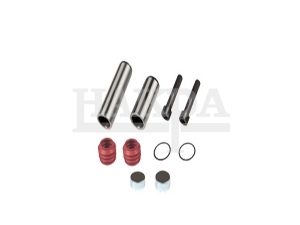 96202-HALDEX-CALIPER DUST RUBBER & PIN REPAIR KIT